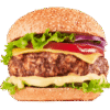 BEEF BURGER