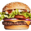 CHICKEN BURGER