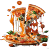 Large Pizza