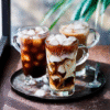 ICE COFFEE