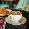 CAFE MOCA