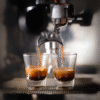 DOUBLE ESPRESSO